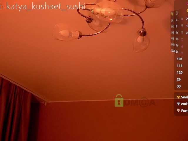 Milkaff-'s BongaCams show and profile