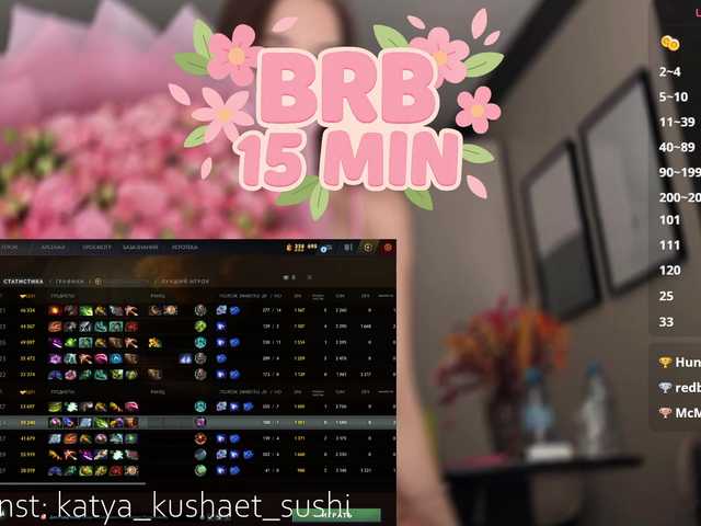 Milkaff- from BongaCams is Freechat