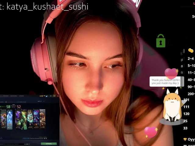 Milkaff-'s BongaCams show and profile