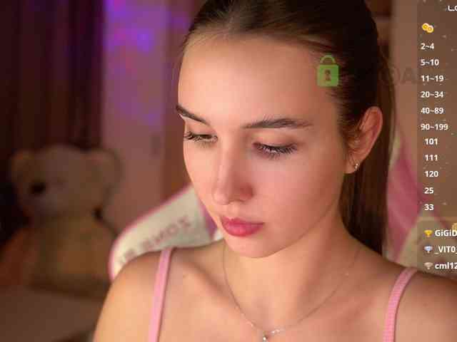 Модель: Milkaff-