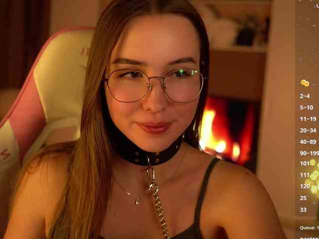 Milkaff- webcam