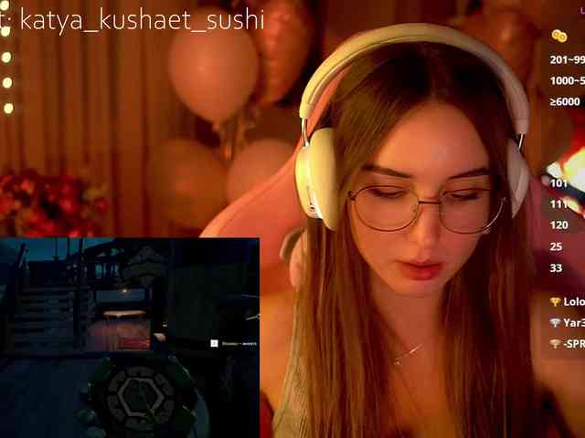 Milkaff- webcam