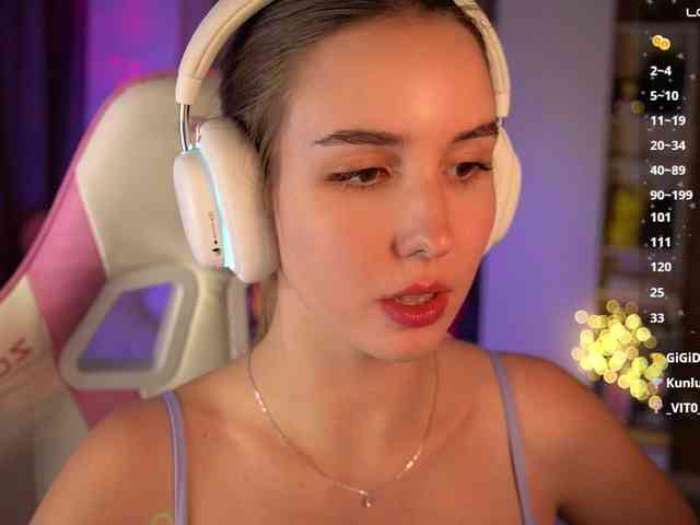Milkaff- webcam