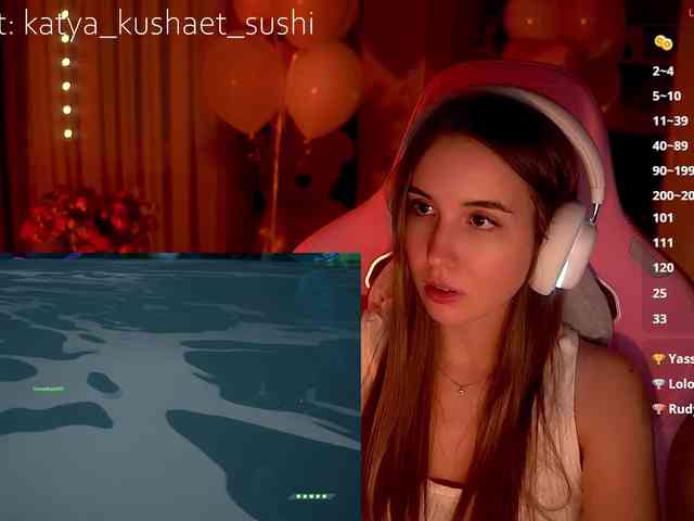 Milkaff- webcam