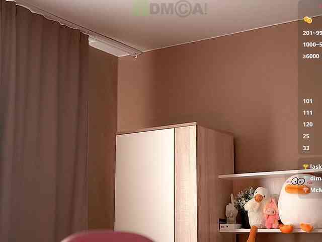 Milkaff-'s webcam live show