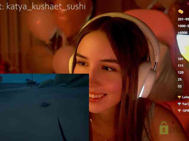 Milkaff- webcam