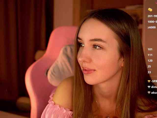 Milkaff-'s webcam live show