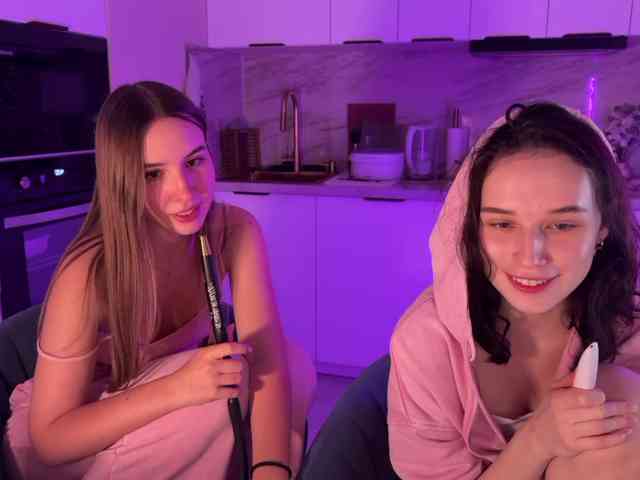 Milkaff- webcam