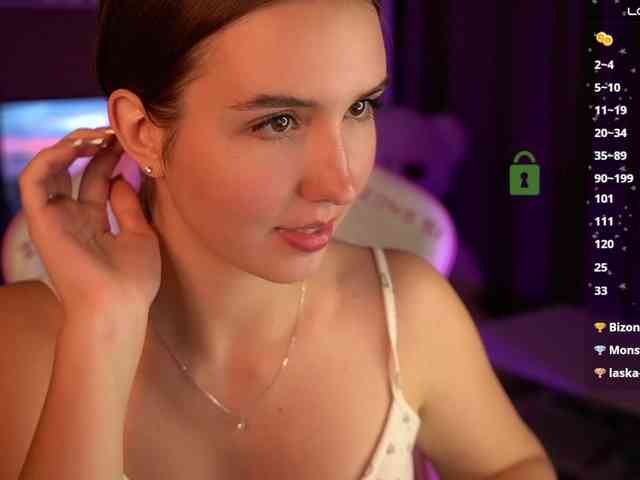 Milkaff- webcam