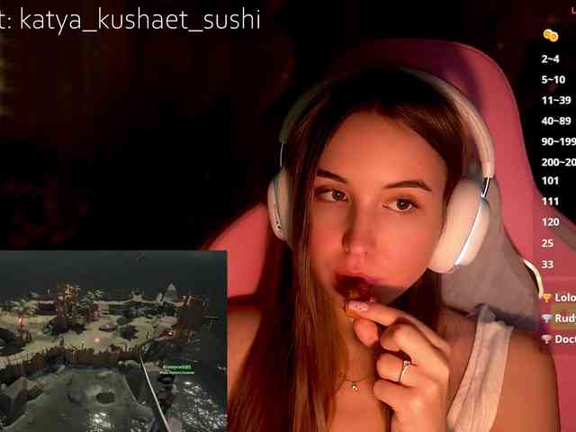 Milkaff- webcam