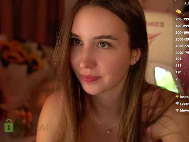 Milkaff- webcam