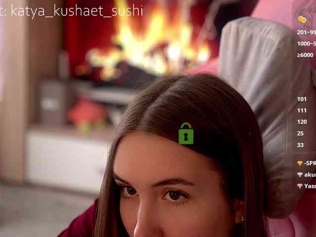Milkaff- webcam
