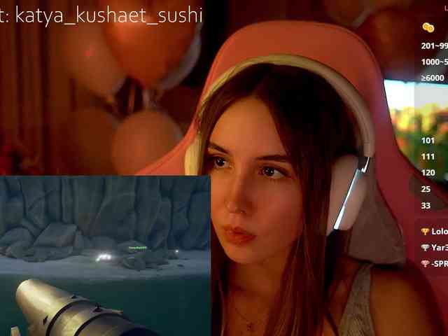 Milkaff- webcam