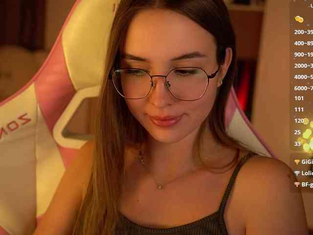 Milkaff- webcam