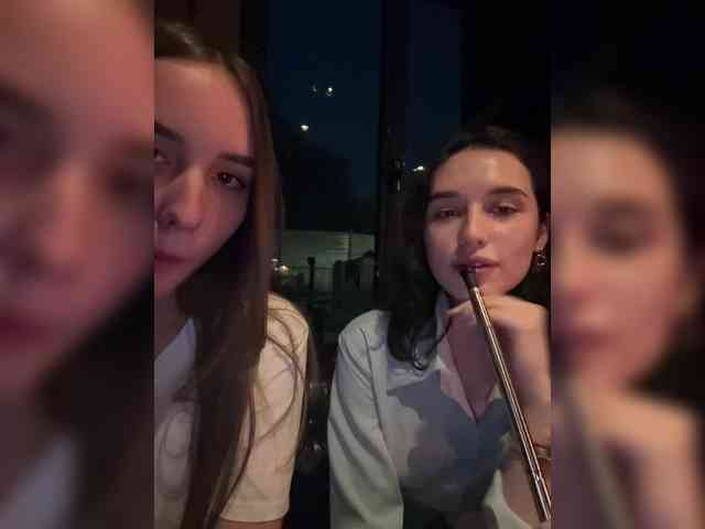 Milkaff- webcam