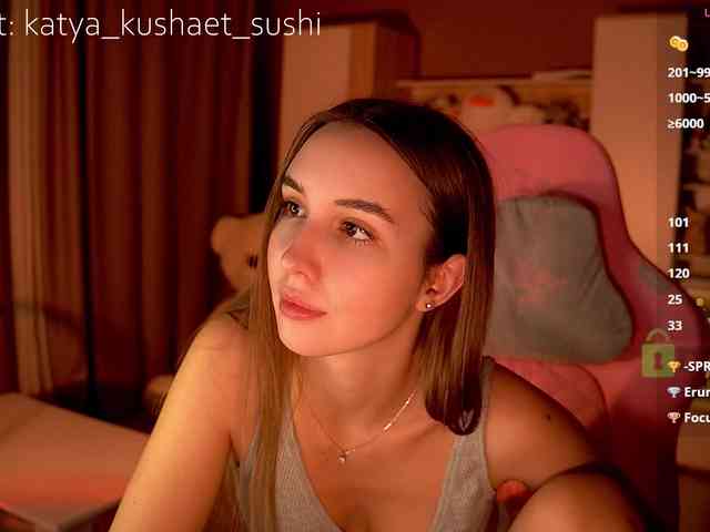 Milkaff-'s webcam live show