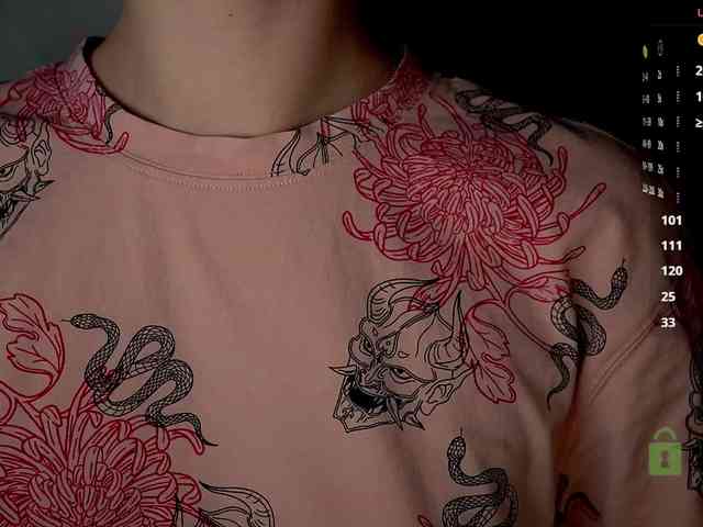 Milkaff-'s webcam live show