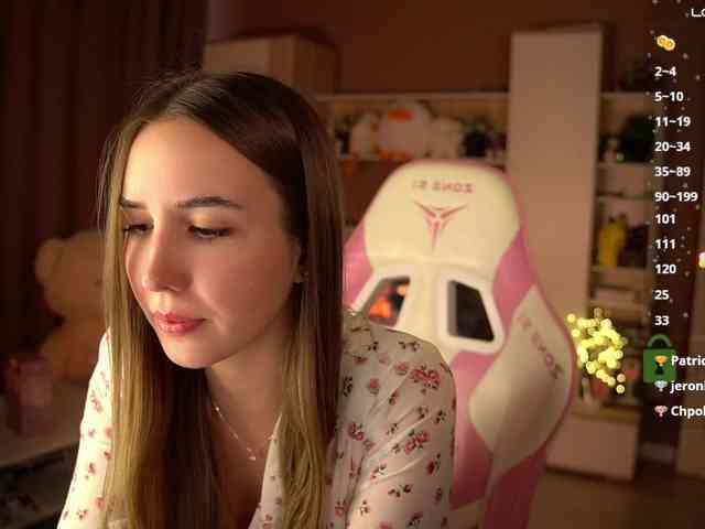 best videochat Milkaff-