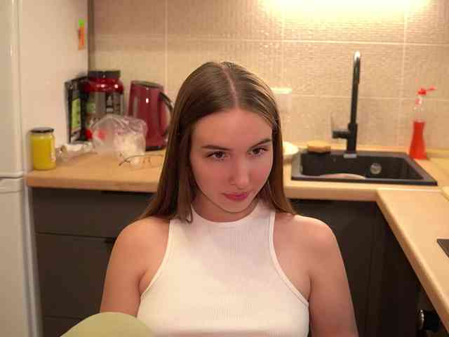 Milkaff- webcam