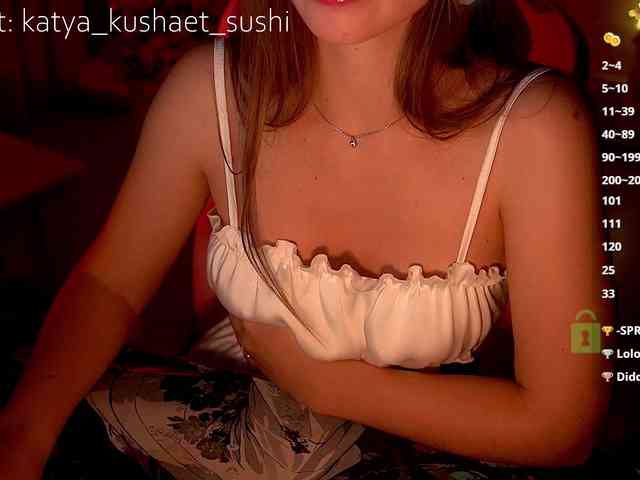 Milkaff- Live Webcam on BongaCams