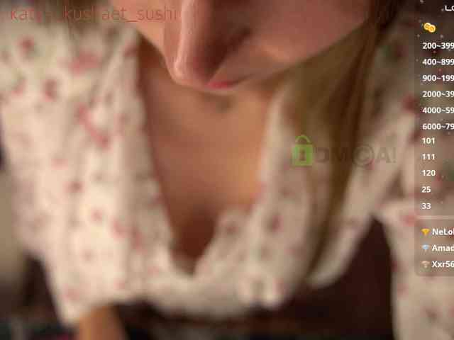 live strip chat Milkaff-