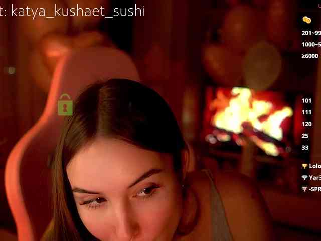 Milkaff- webcam