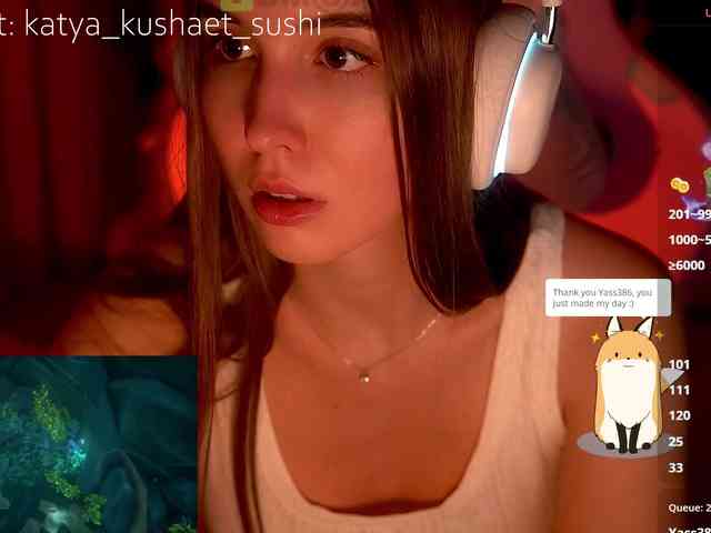 Milkaff- webcam