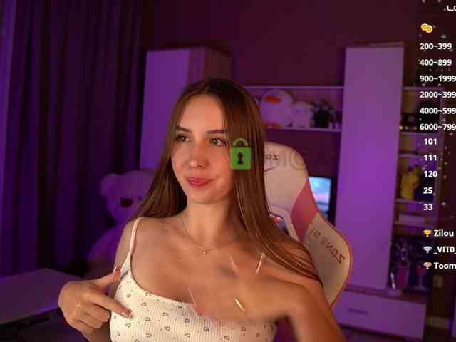 Milkaff- webcam