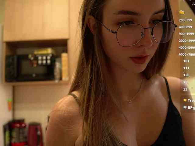 Milkaff- webcam