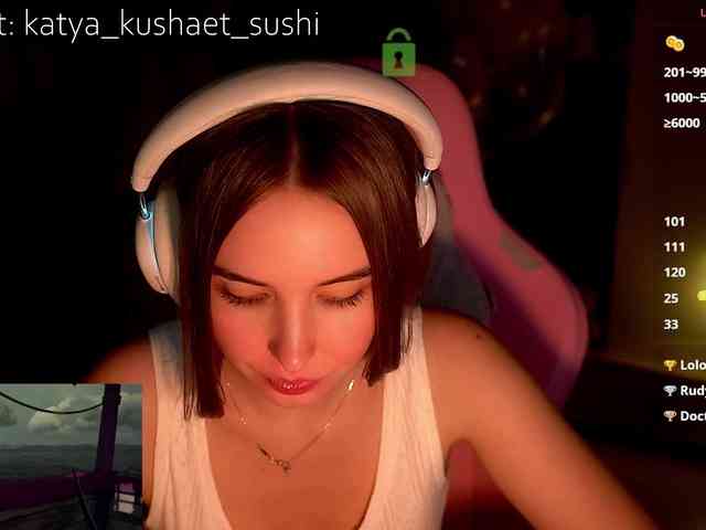 Milkaff- webcam
