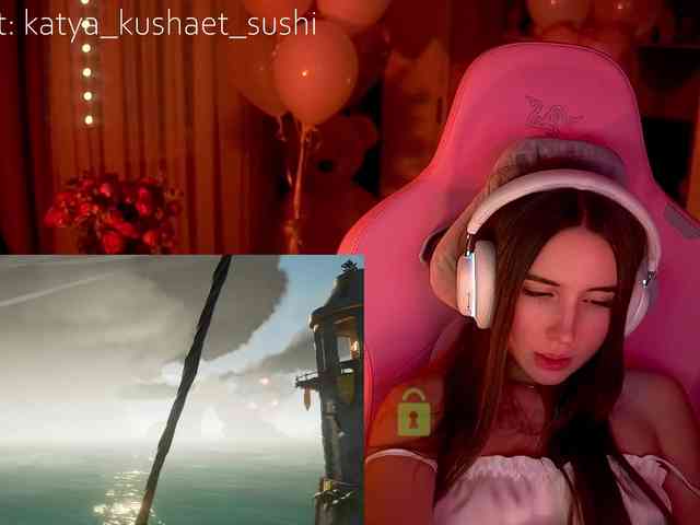 Milkaff- webcam