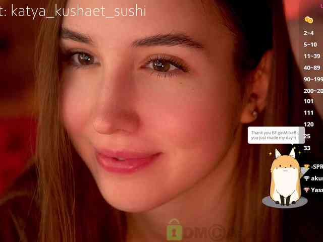 Milkaff- webcam