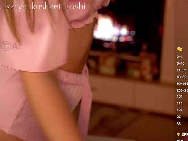 Milkaff-'s webcam live show