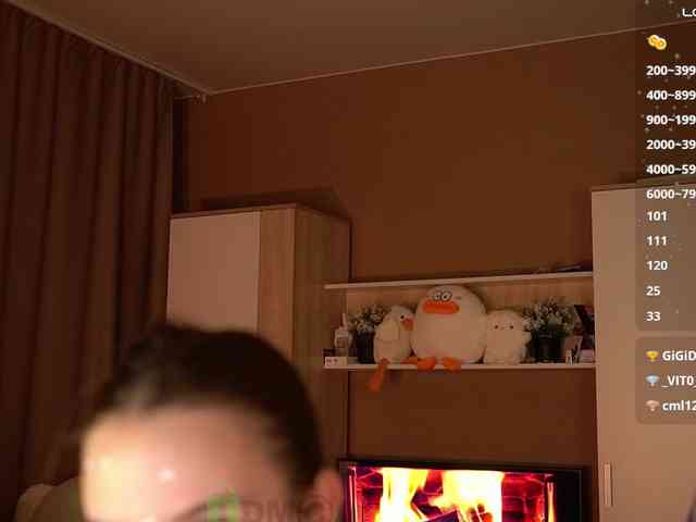 Milkaff- webcam