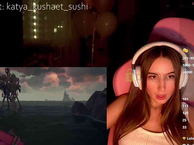 Milkaff- webcam