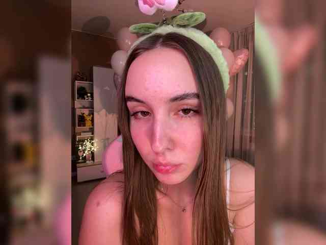 Milkaff- Live Webcam on BongaCams