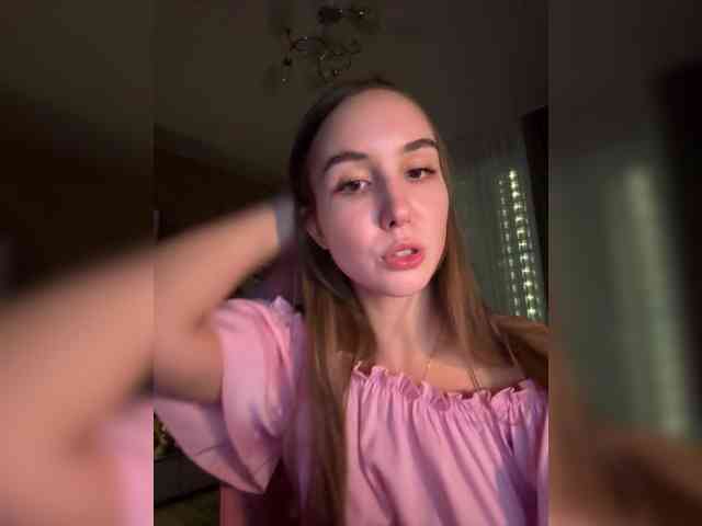 Milkaff- Live Webcam on BongaCams