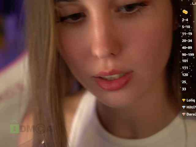 Milkaff- webcam