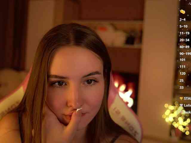 nude video chat Milkaff-