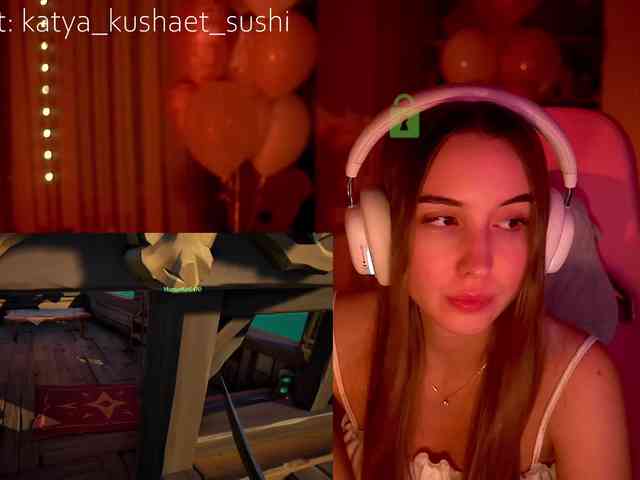 Milkaff- webcam