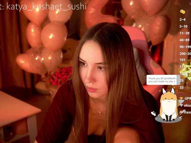 Milkaff- webcam