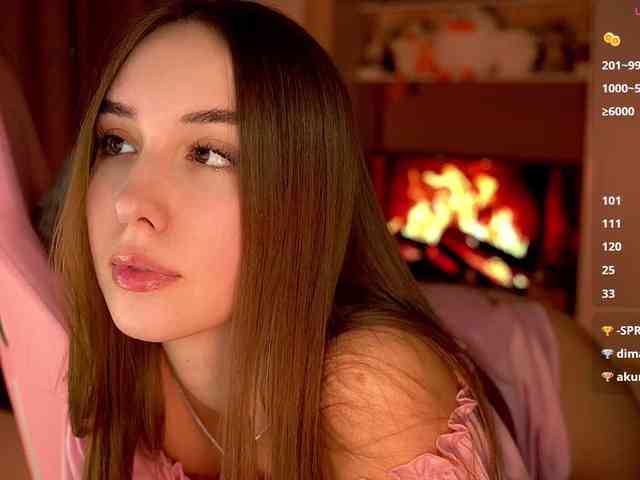Milkaff-'s webcam live show