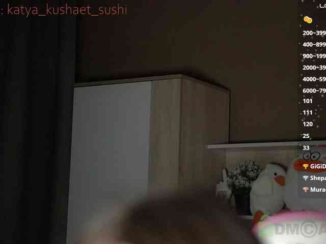 Milkaff- webcam
