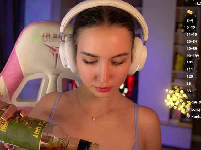 Milkaff- webcam