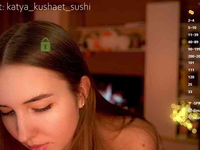 Milkaff-'s webcam live show