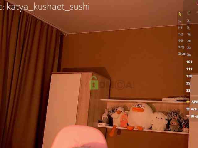 Milkaff- Live Webcam on BongaCams