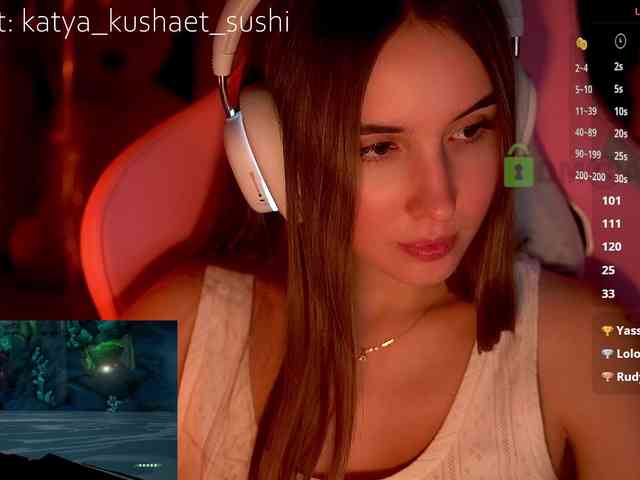 Milkaff- webcam