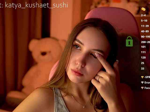 Milkaff-'s webcam live show