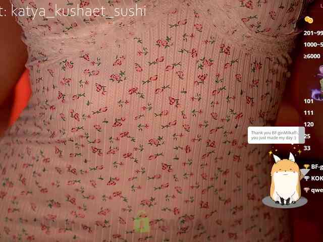 Milkaff- webcam