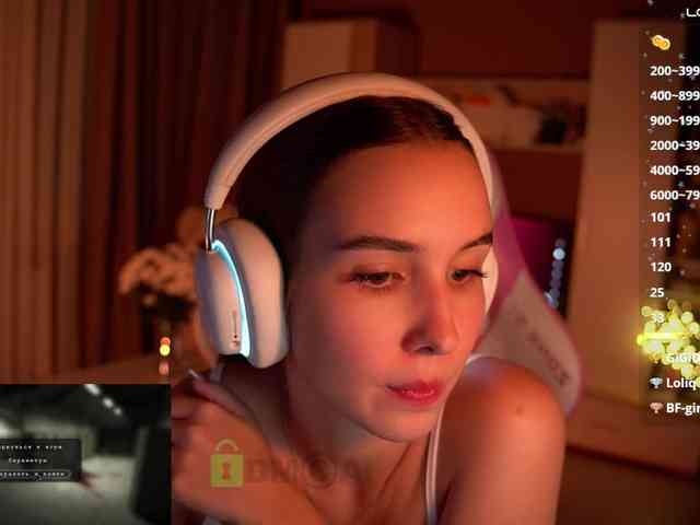 Milkaff- webcam